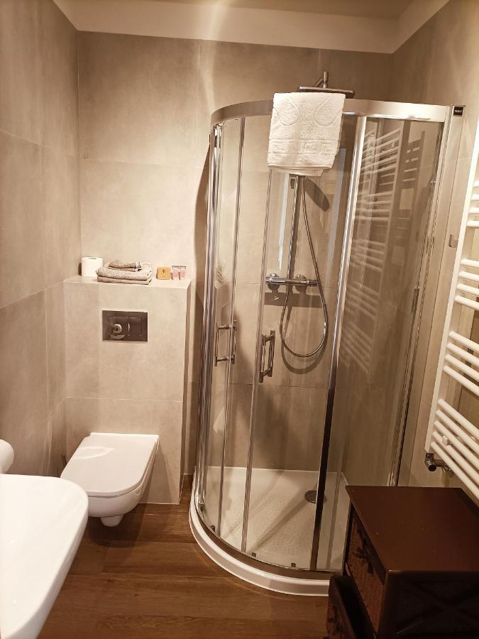 Highstone Apartments Between Places Szklarska Poręba Εξωτερικό φωτογραφία