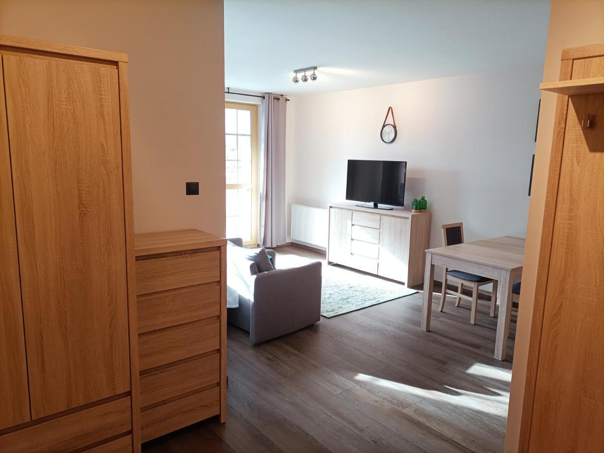 Highstone Apartments Between Places Szklarska Poręba Εξωτερικό φωτογραφία