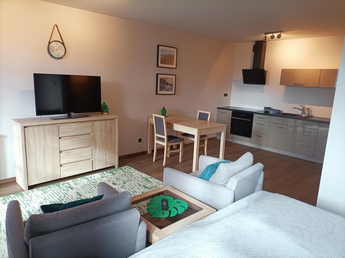 Highstone Apartments Between Places Szklarska Poręba Εξωτερικό φωτογραφία