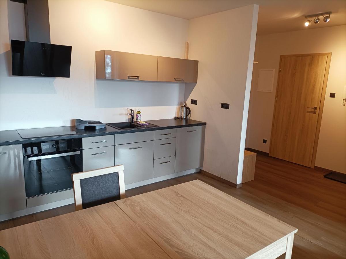 Highstone Apartments Between Places Szklarska Poręba Εξωτερικό φωτογραφία