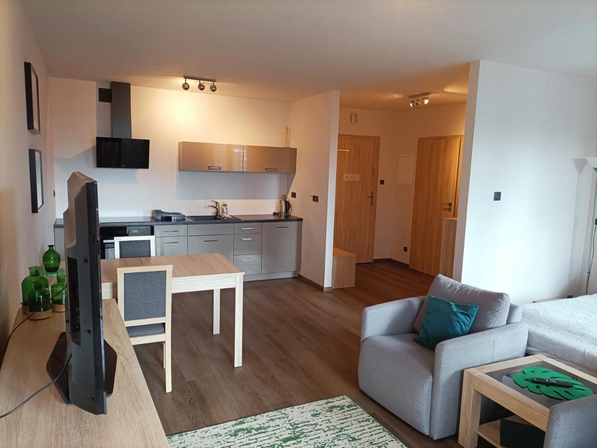 Highstone Apartments Between Places Szklarska Poręba Εξωτερικό φωτογραφία
